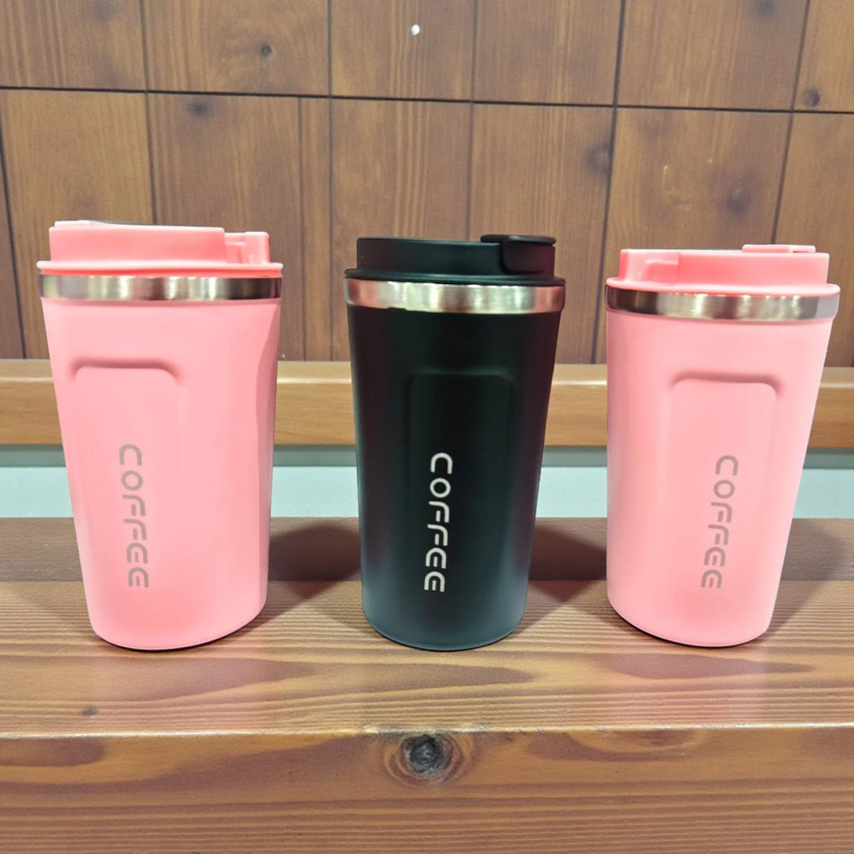 500 ML Coffee Mug Box Packing