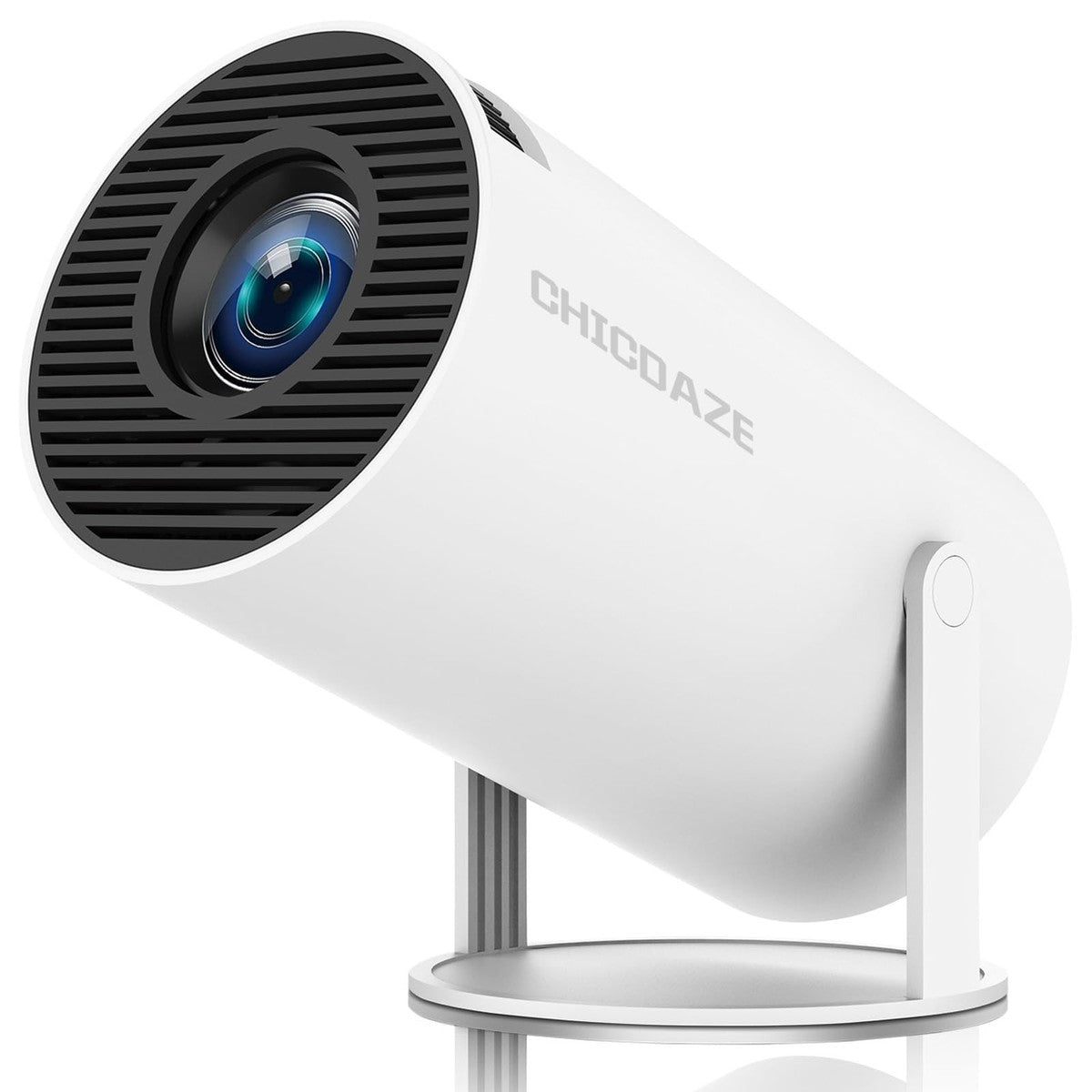 HY300 PRO Android 11 Portable Projector