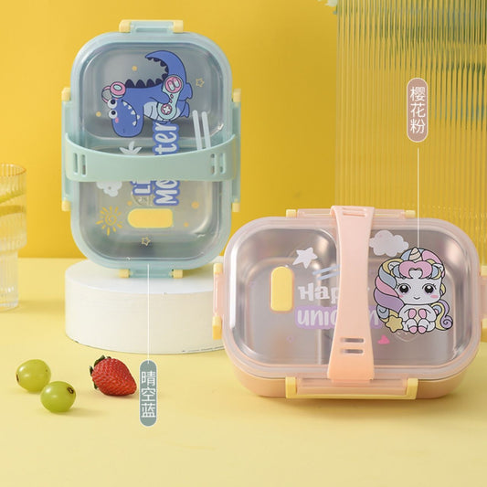Kids insulated sipper with strap