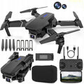 E88 Pro Drone upgraded version 4k dual camera drone Smart Gestures