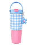 Stainless Steel Charm Bottle