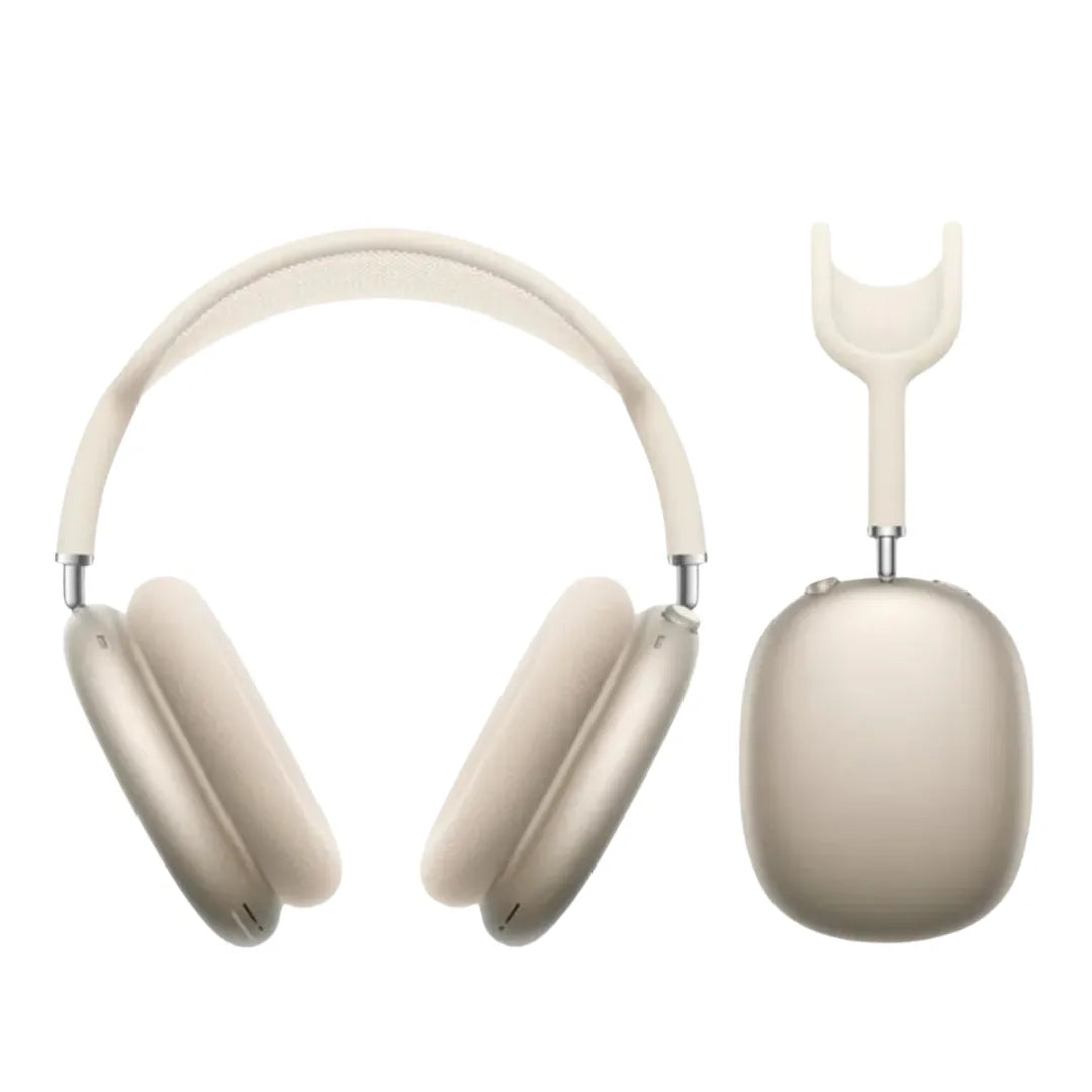 AerPods Max 2 style wireless headphones