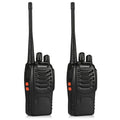 BaoFeng BF-888S walkie talkie 2 way radio
