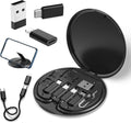 Companion all-in-one 60W USB travel charging kit