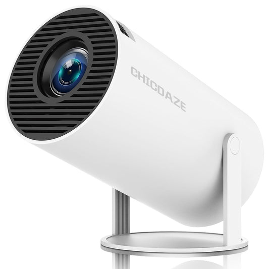 HY300 PRO Android 11 Portable Projector