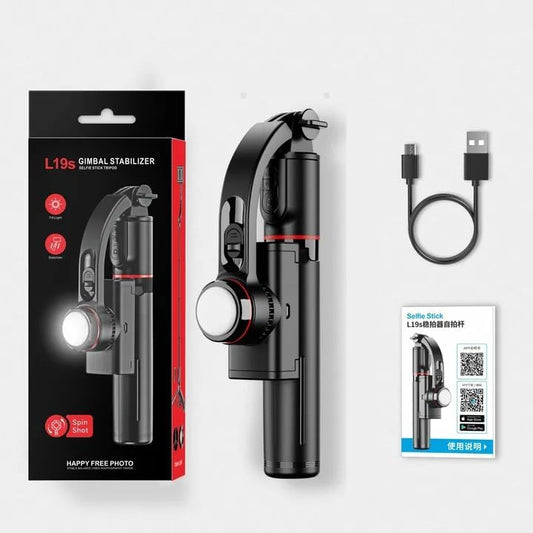 L19S Mobile Gimbal Stabilizer