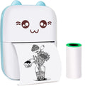 MiniPrint portable Bluetooth thermal printer