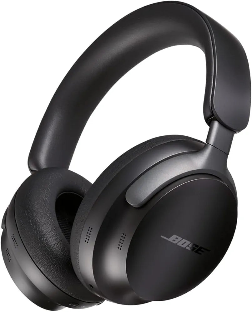 QuietComfort Ultra style wireless headphones
