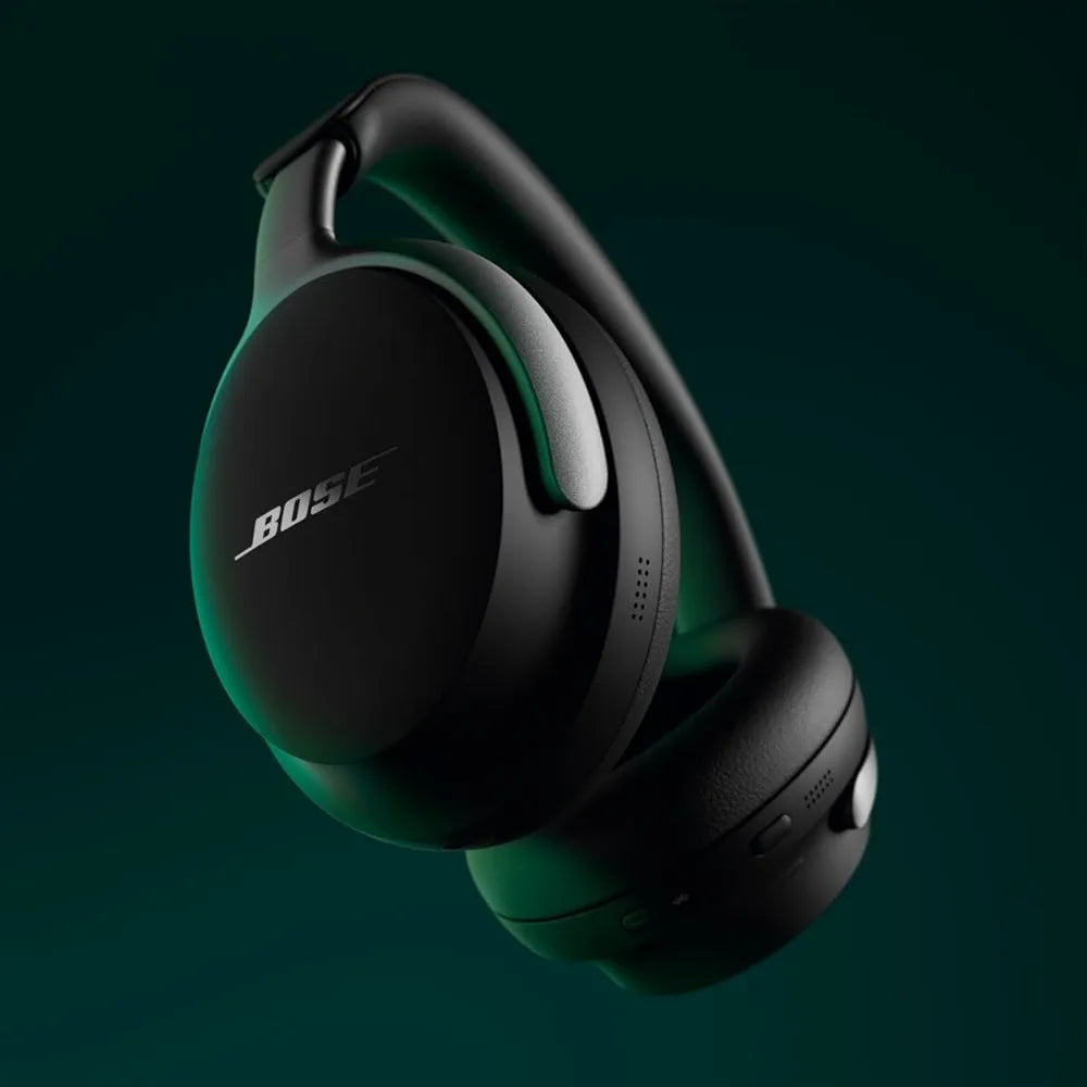 QuietComfort Ultra style wireless headphones