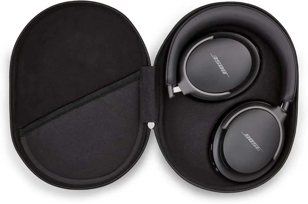 QuietComfort Ultra style wireless headphones
