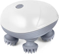 Relivo portable 3-speed scalp massager