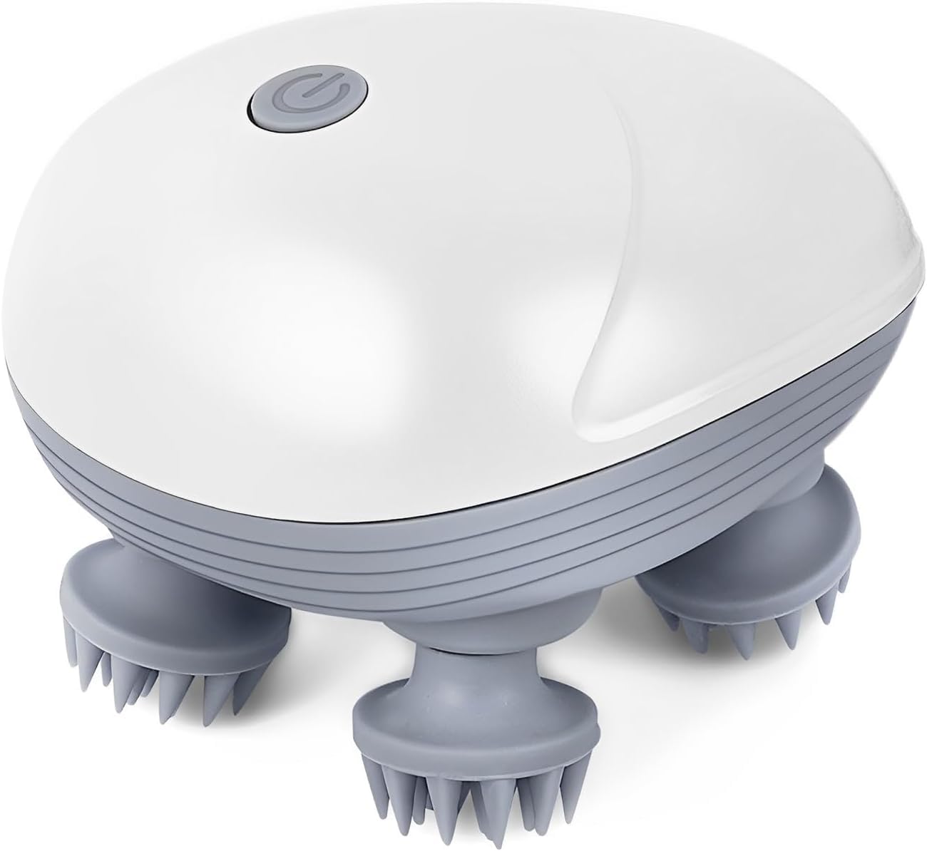 Relivo portable 3-speed scalp massager
