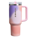 Stanley Frequency Quencher ProTour Flip Straw 40oz Rose Petal Motion