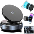 Stikko MagSafe strong rotatable suction phone holder